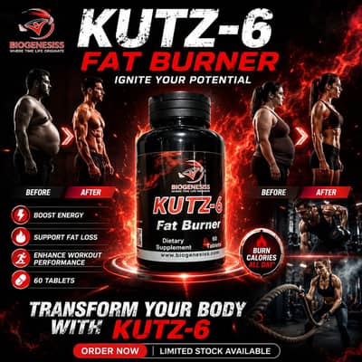 fat burner