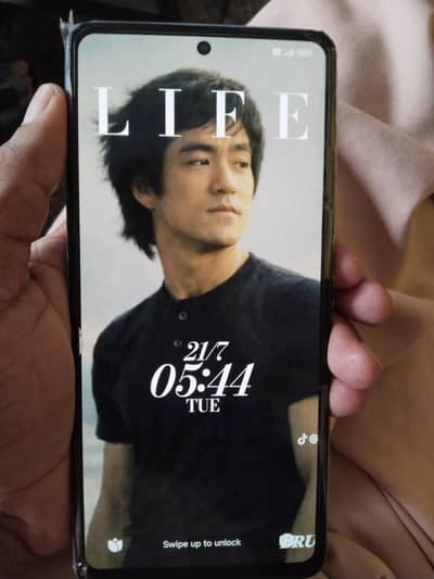 Xiaomi Redmi Note 11 Pro