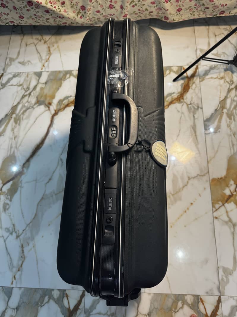 Imported Suitcase 2