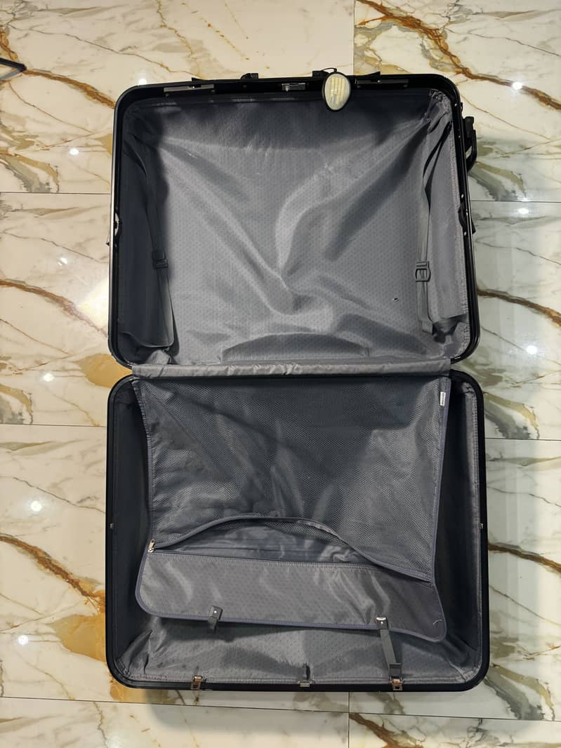 Imported Suitcase 3