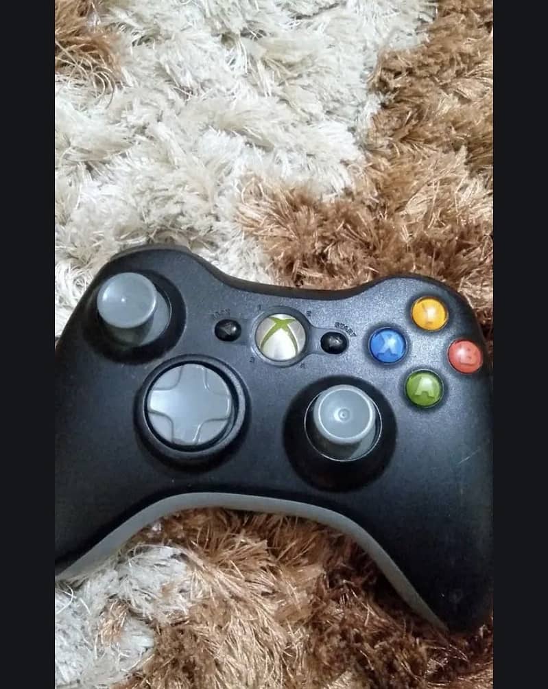 Xbox 360 2