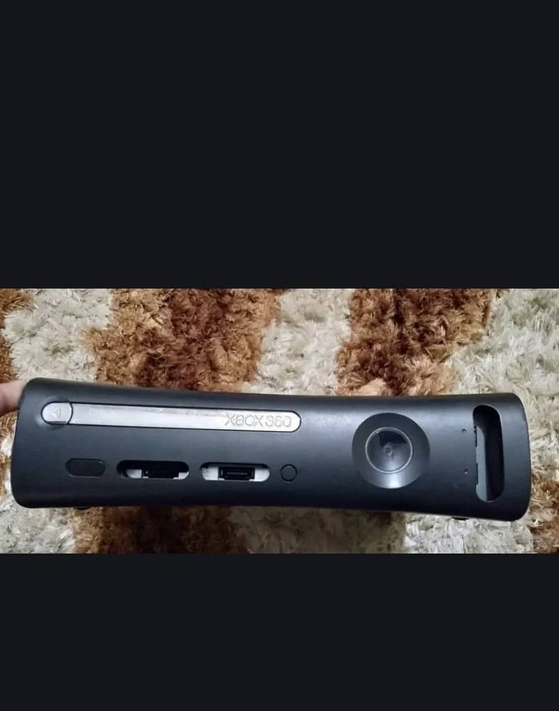 Xbox 360 3