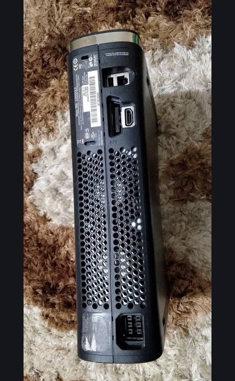 Xbox 360 5