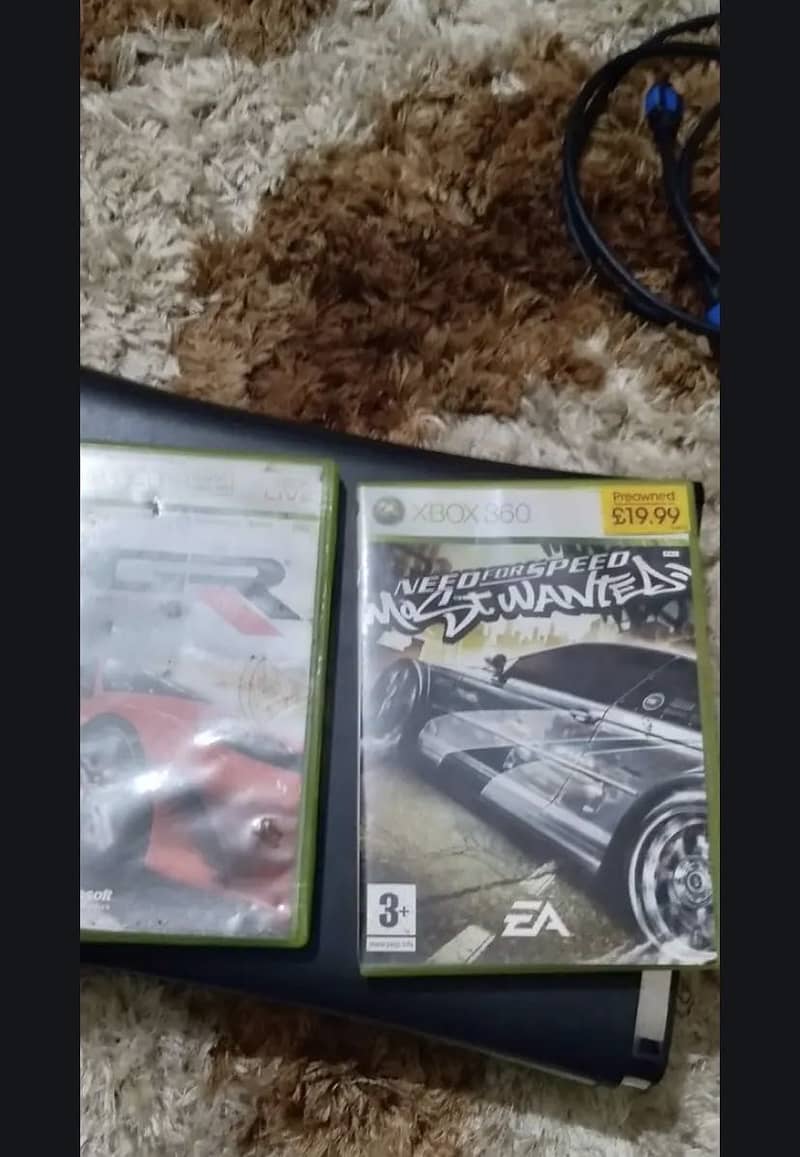 Xbox 360 8
