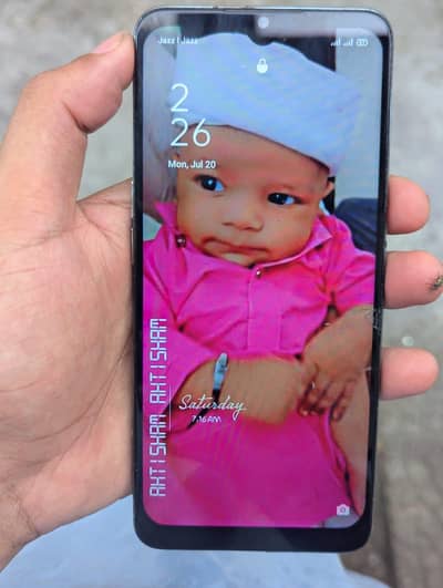 OPPO F15 exchange
