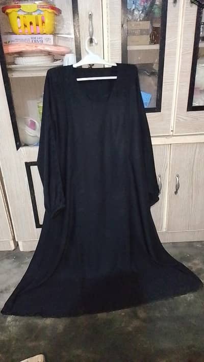 abaya