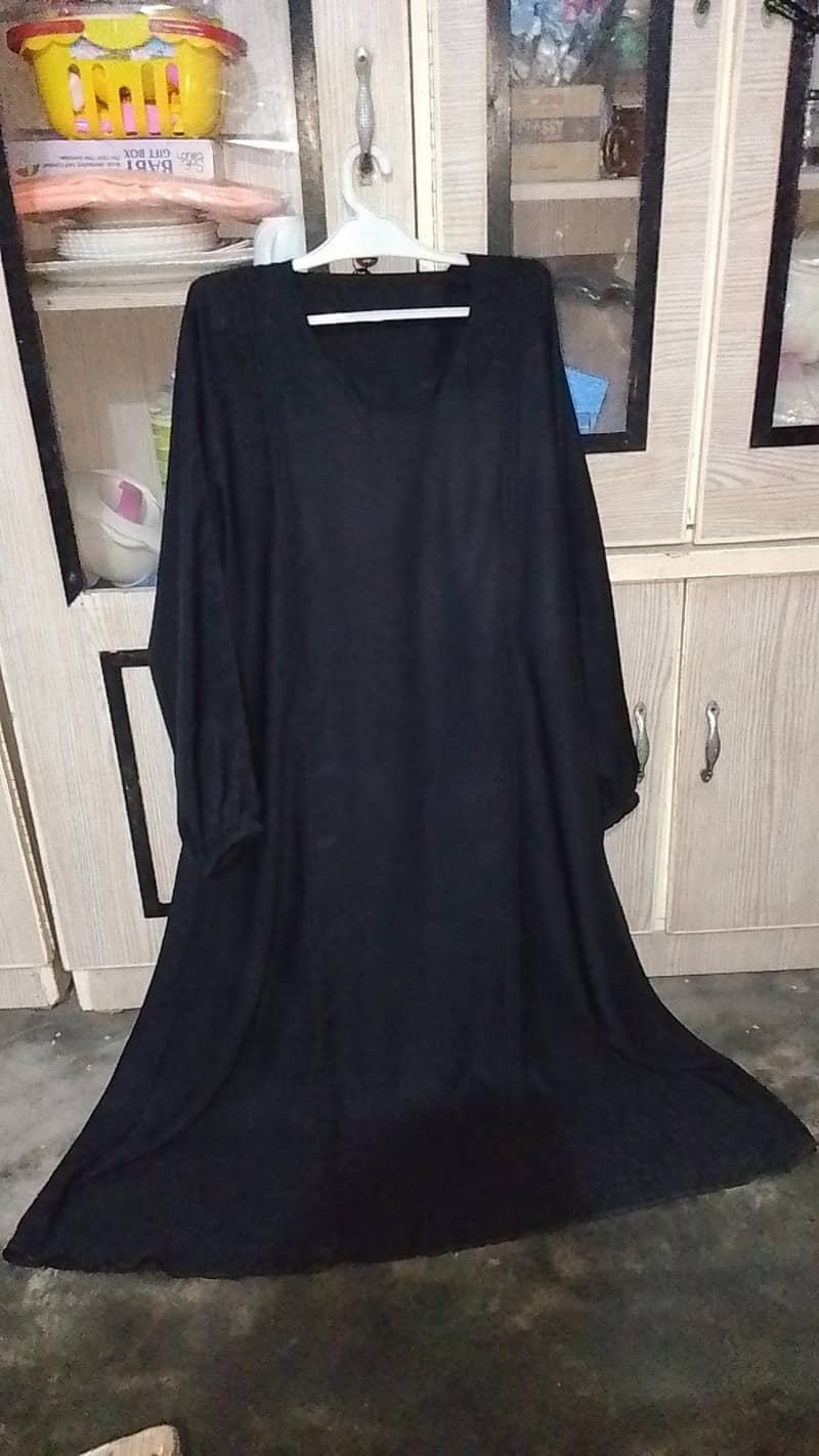 abaya 0