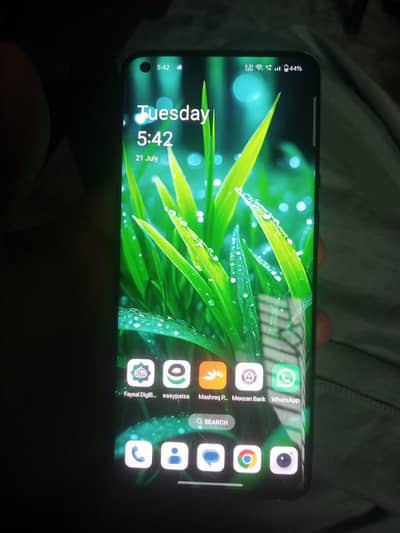One Plus 9 Pro