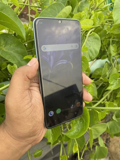 VIVO Y21-A