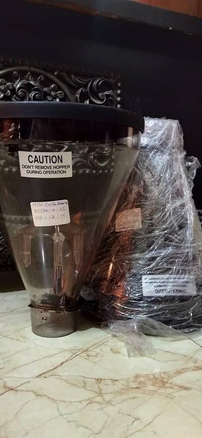 Coffee Shop Setup for sale