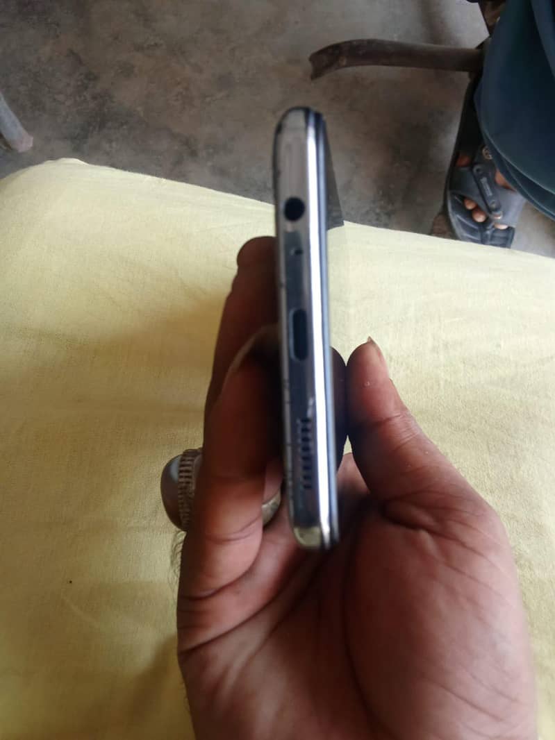 Infinix Note 11 Pro 5