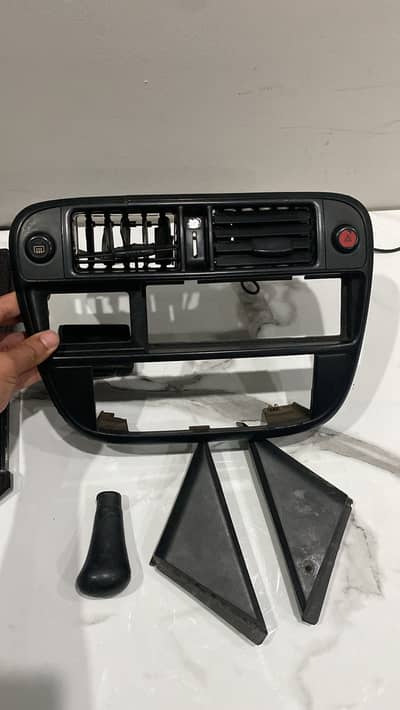 Honda ek civic 96-00 climate control