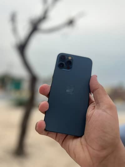 Apple iPhone 12 Pro