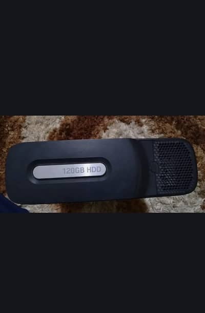 Xbox 360 Non Jtag