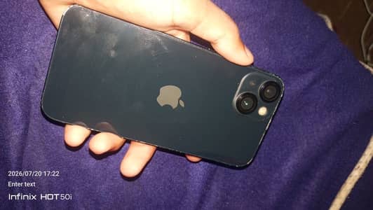 iPhone 13
