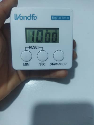 Digatel   stop watchin