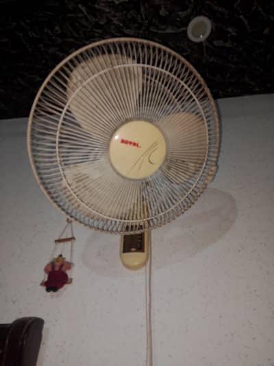 selling because not needed