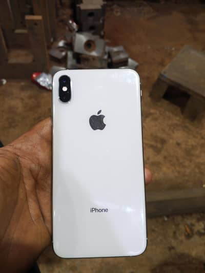 Apple iPhone XS Max factory unlocked