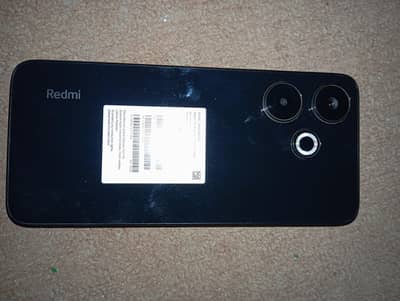 Xiaomi Redmi 13