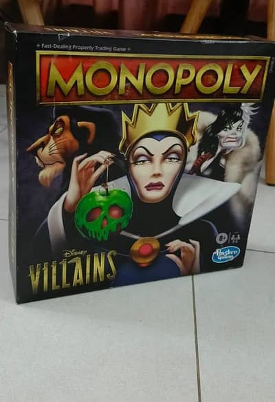 Monopolies For sale Price is 3000 to 6000 Limited addition