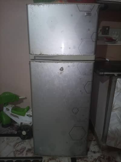 hair refrigerator
