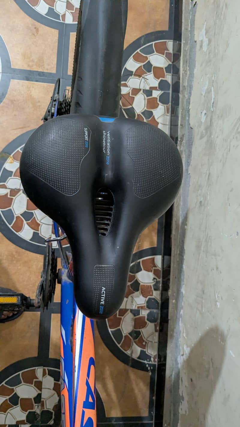 Caspian cycle 1