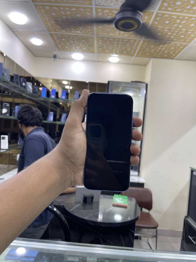 GOOGLE PIXEL 8a 4