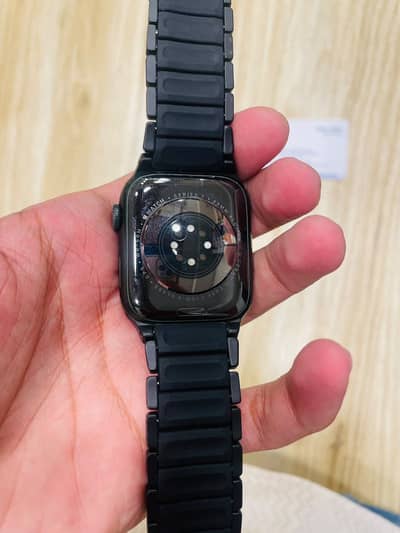 Apple watch series 7