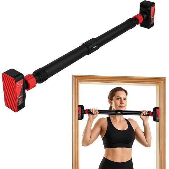 New  Pull  up  bar 0