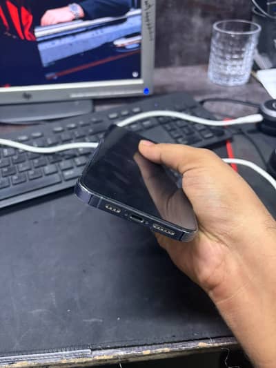 Apple iPhone 13 Pro Max