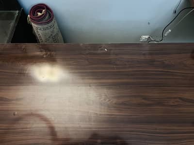 Computer table