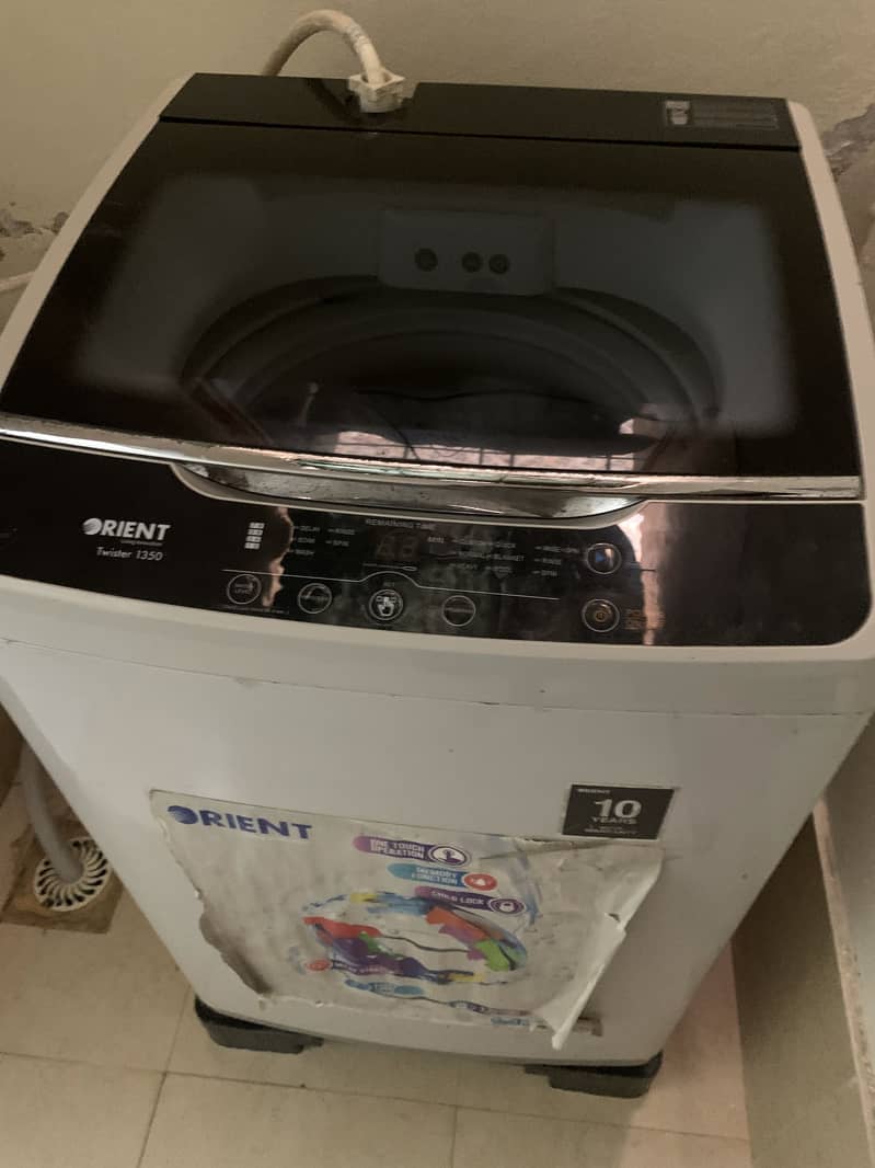Touch machine 0