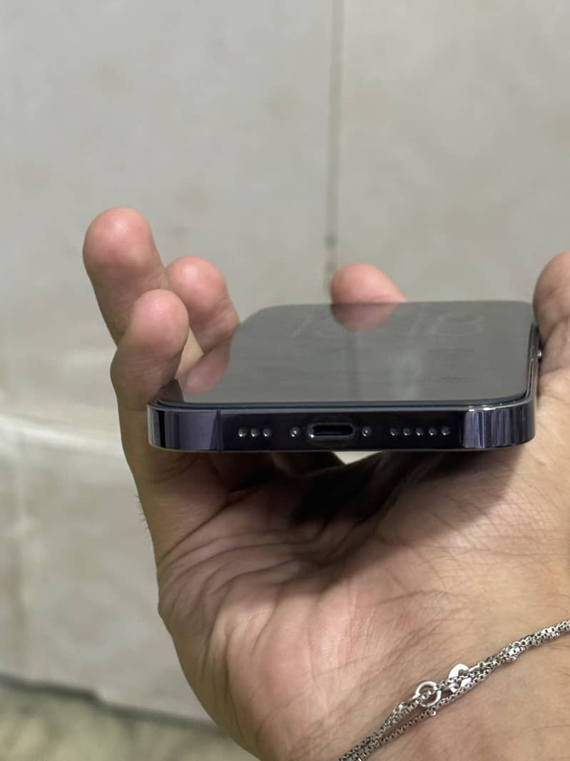Apple iPhone 14 Pro 5