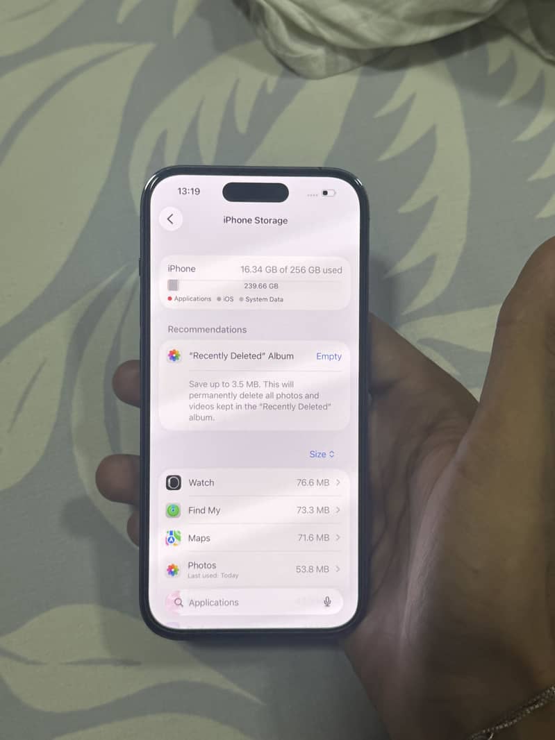 Apple iPhone 14 Pro 8