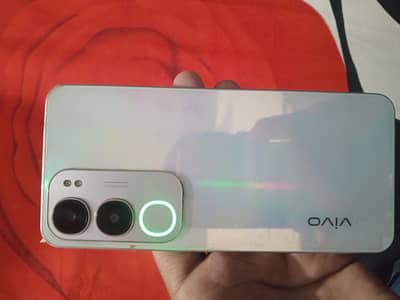 Vivo Y19s