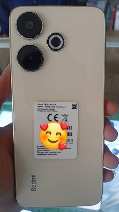 Xiaomi Redmi 13