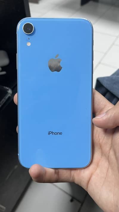 Iphone XR available for sale