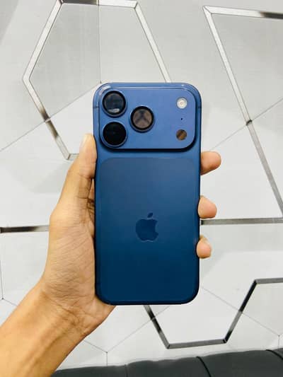 Apple iPhone 17 Pro