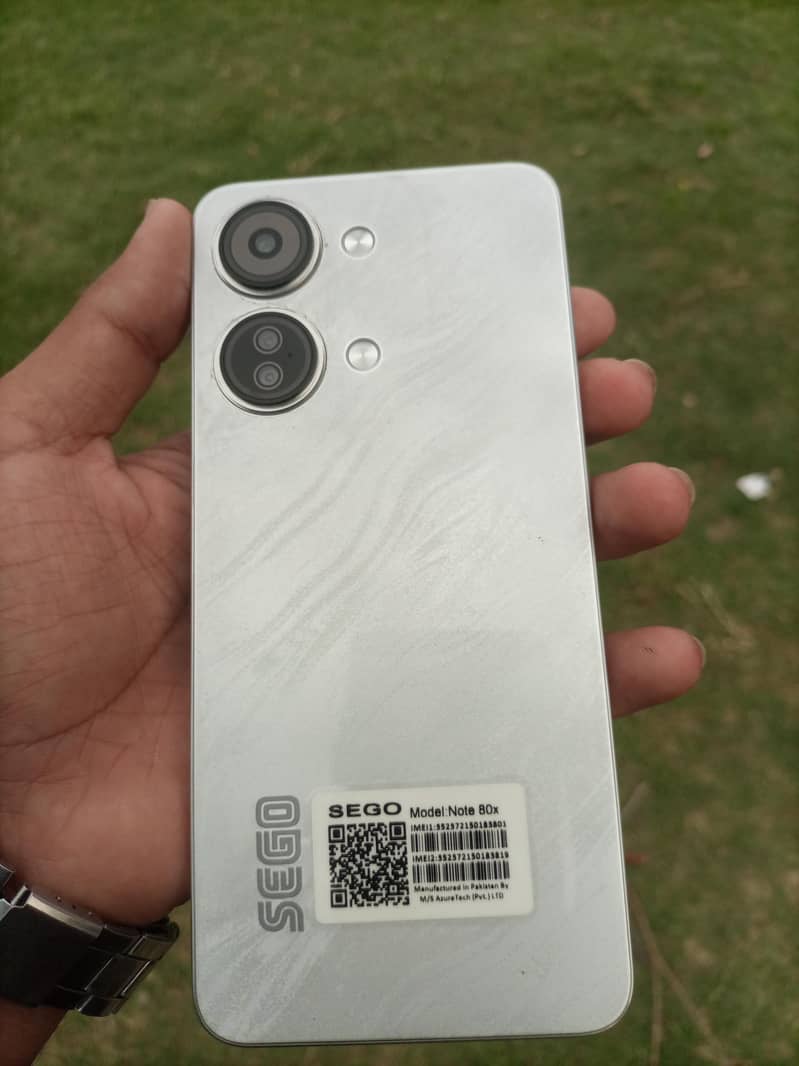 NOTE 80X 0