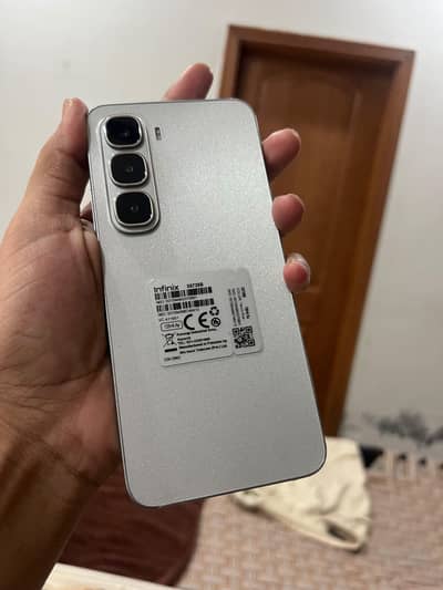 Infinix HOT 60i