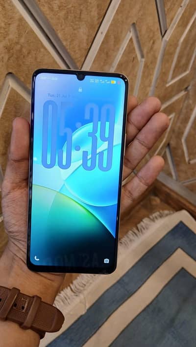 Vivo Y11d 4Gb/128Gb Pta Approved