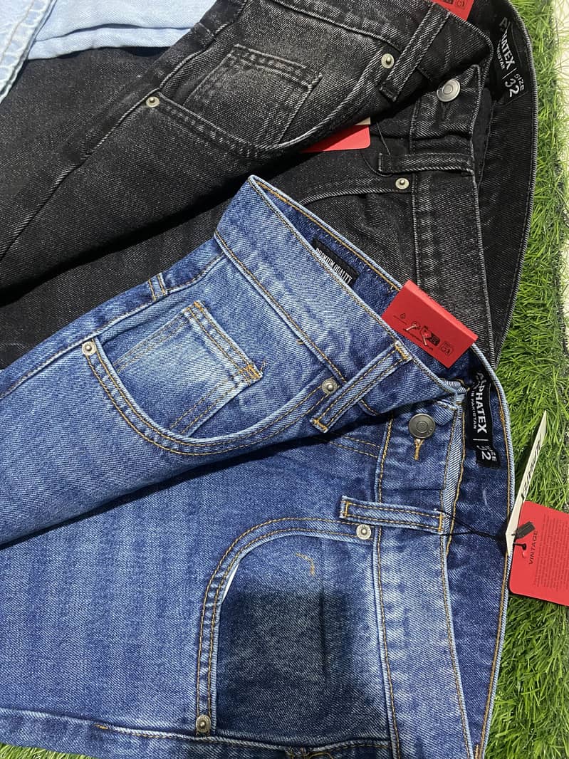 Export quality jeans 4