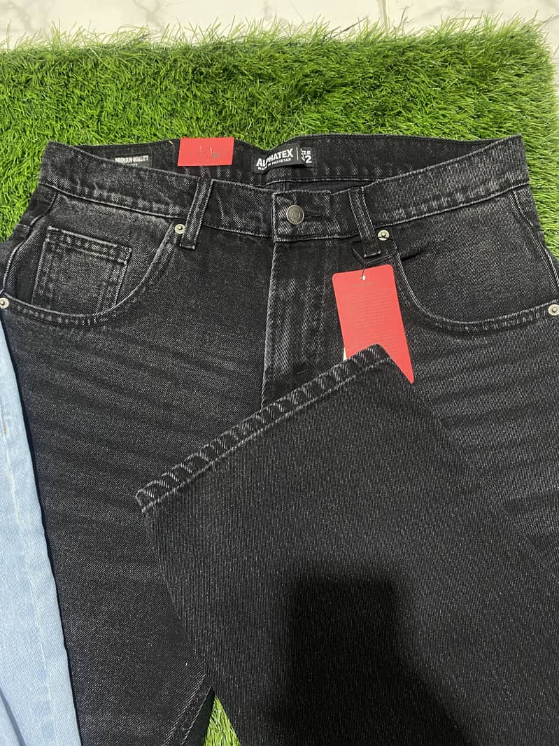 Export quality jeans 5