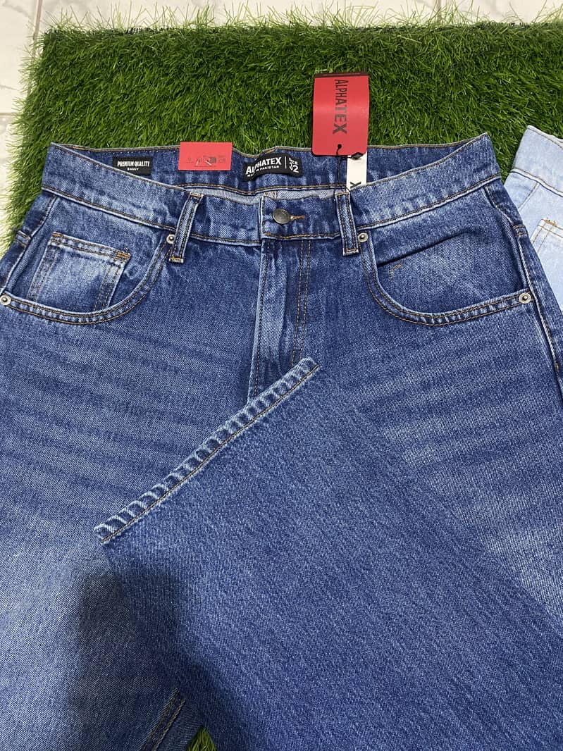 Export quality jeans 6