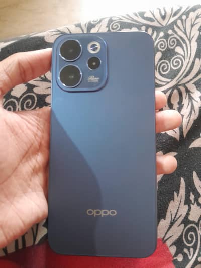 OPPO Reno f 15 5g
