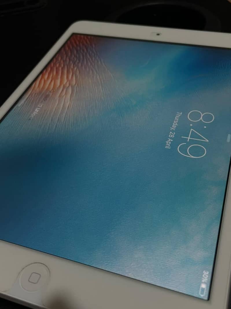 apple iPad mini 1