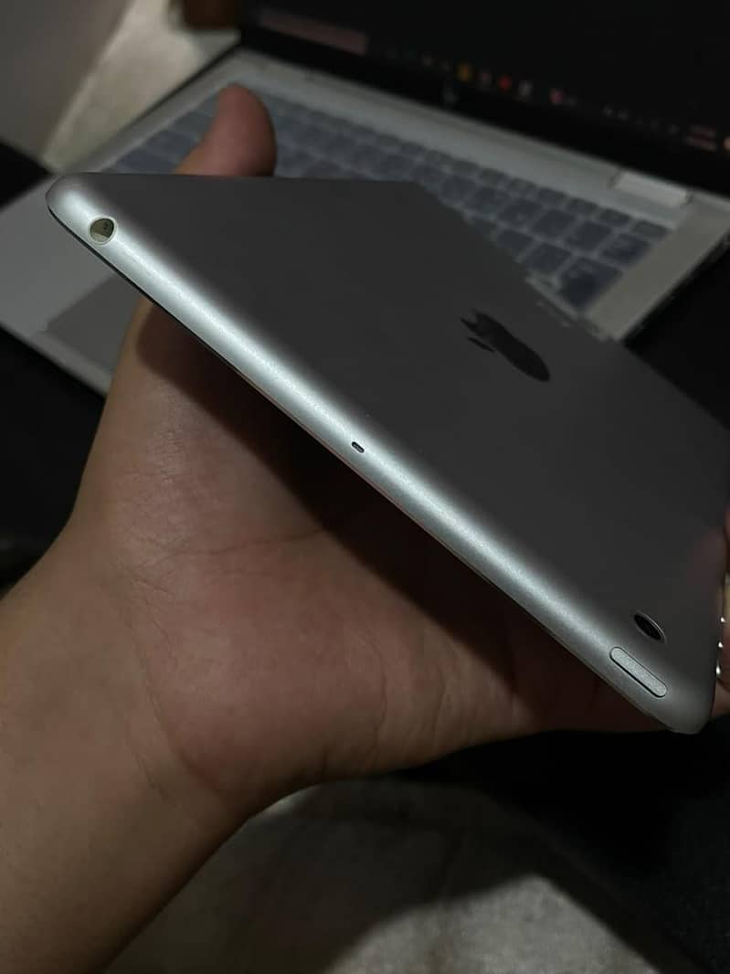 apple iPad mini 2