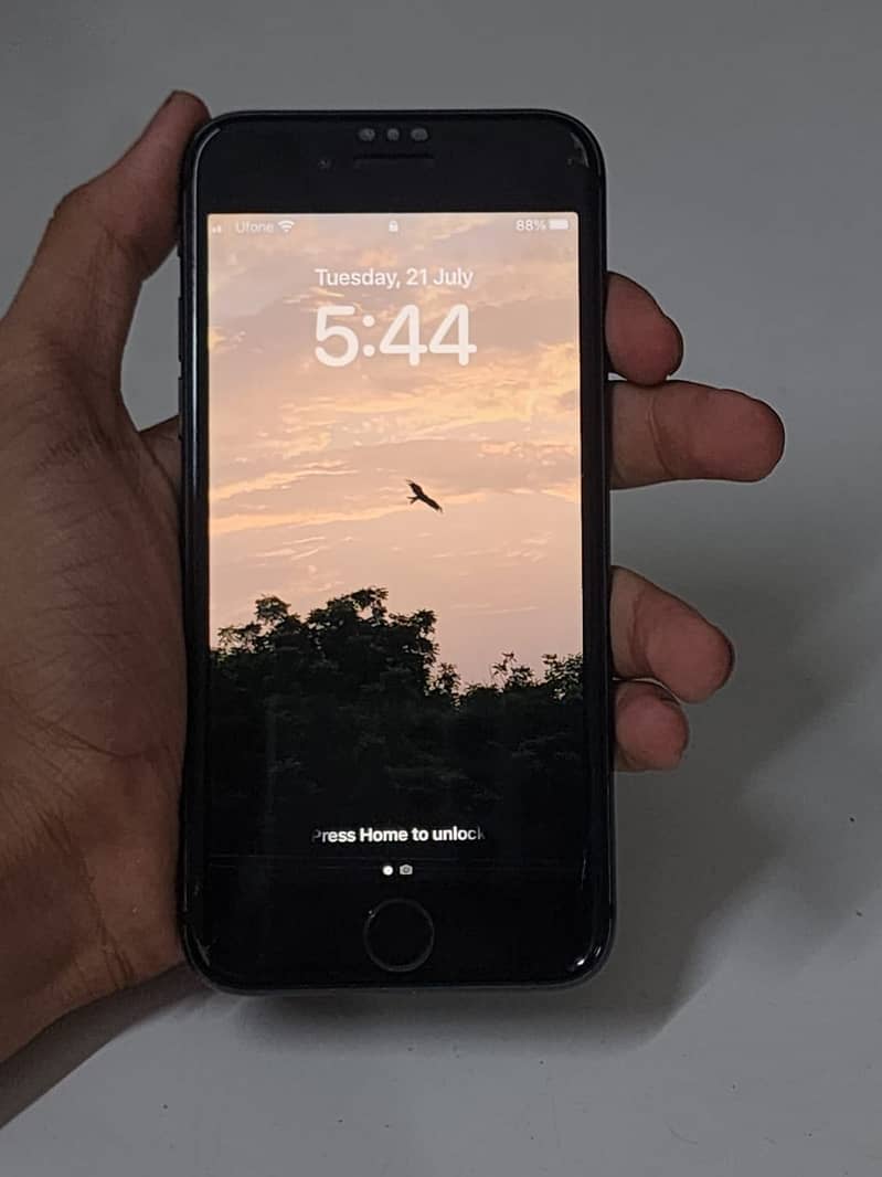 Iphone 8 pta 0