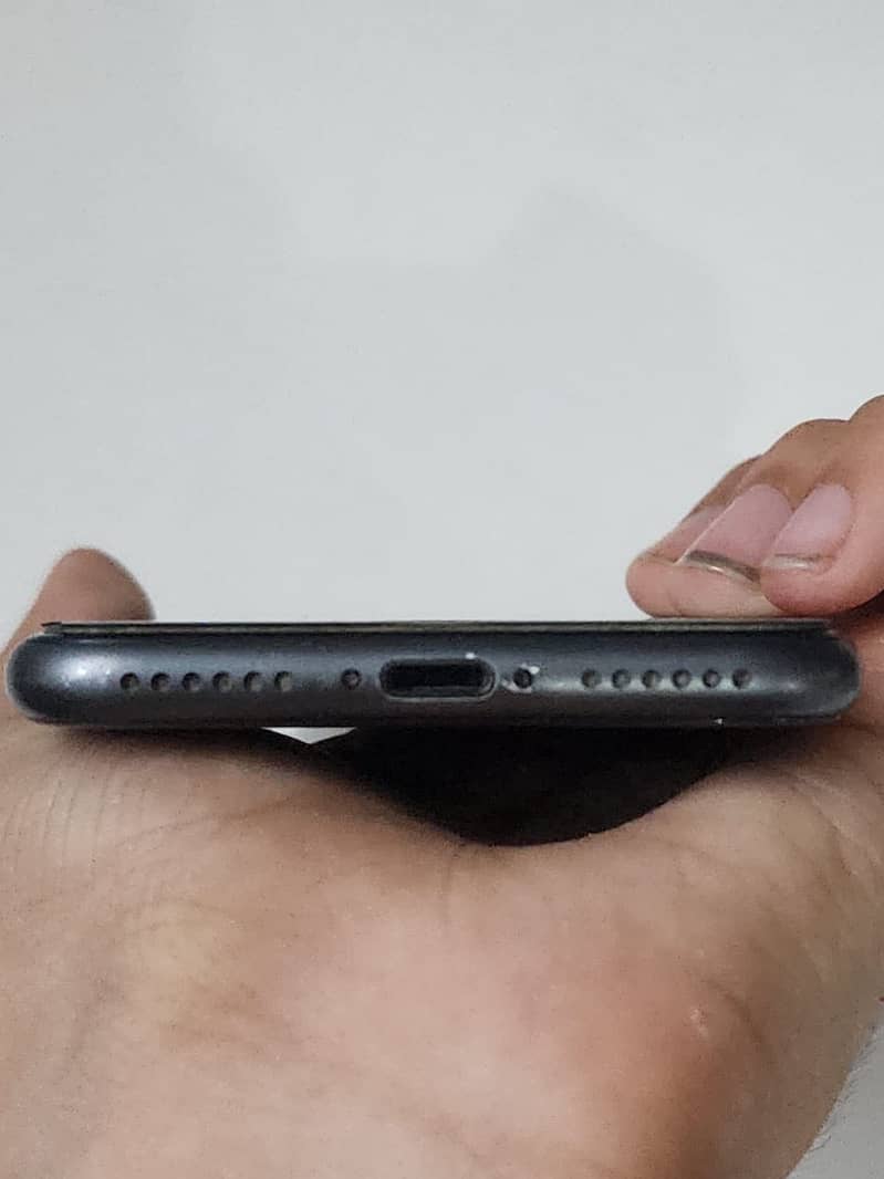 Iphone 8 pta 7