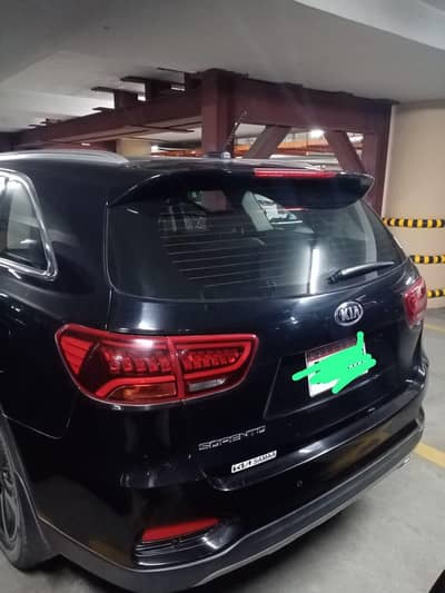 home use car